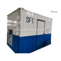 300kw 500kw 1000kw 1200kw 1500kw 1600kw 2000kw static frequency converter low frequency